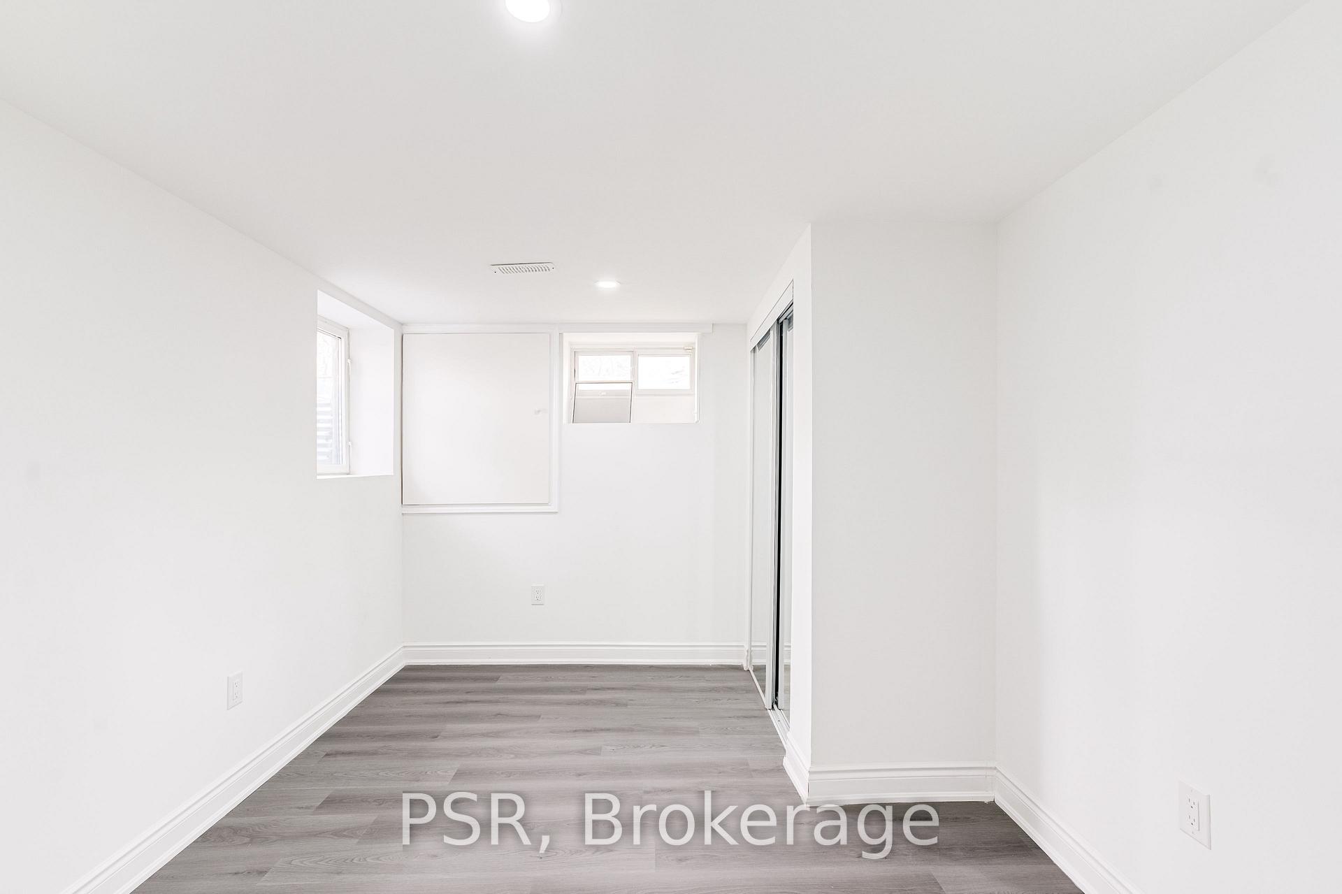 Photo 8 of Unit Lower, 24 Skelmore Crescent, North York, Parkwoods-Donalda — HOMEH