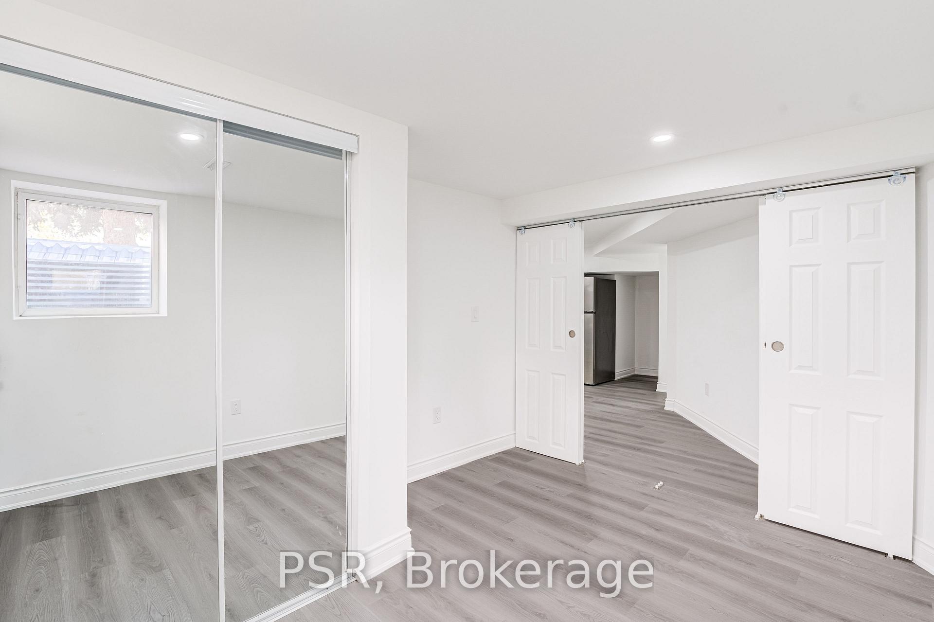Photo 9 of Unit Lower, 24 Skelmore Crescent, North York, Parkwoods-Donalda — HOMEH