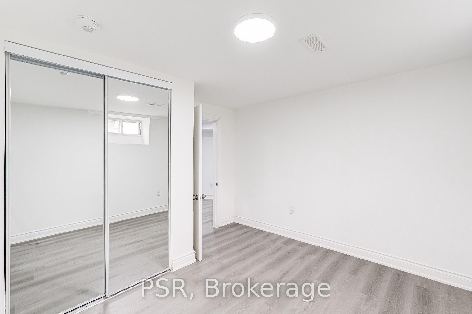Photo 11 of Unit Lower, 24 Skelmore Crescent, North York, Parkwoods-Donalda — HOMEH