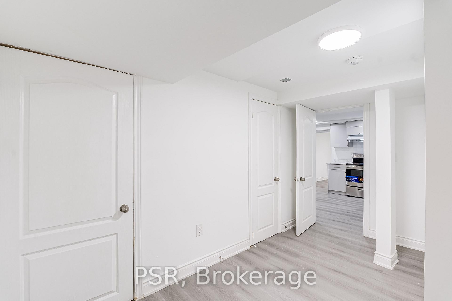 Photo 14 of Unit Lower, 24 Skelmore Crescent, North York, Parkwoods-Donalda — HOMEH