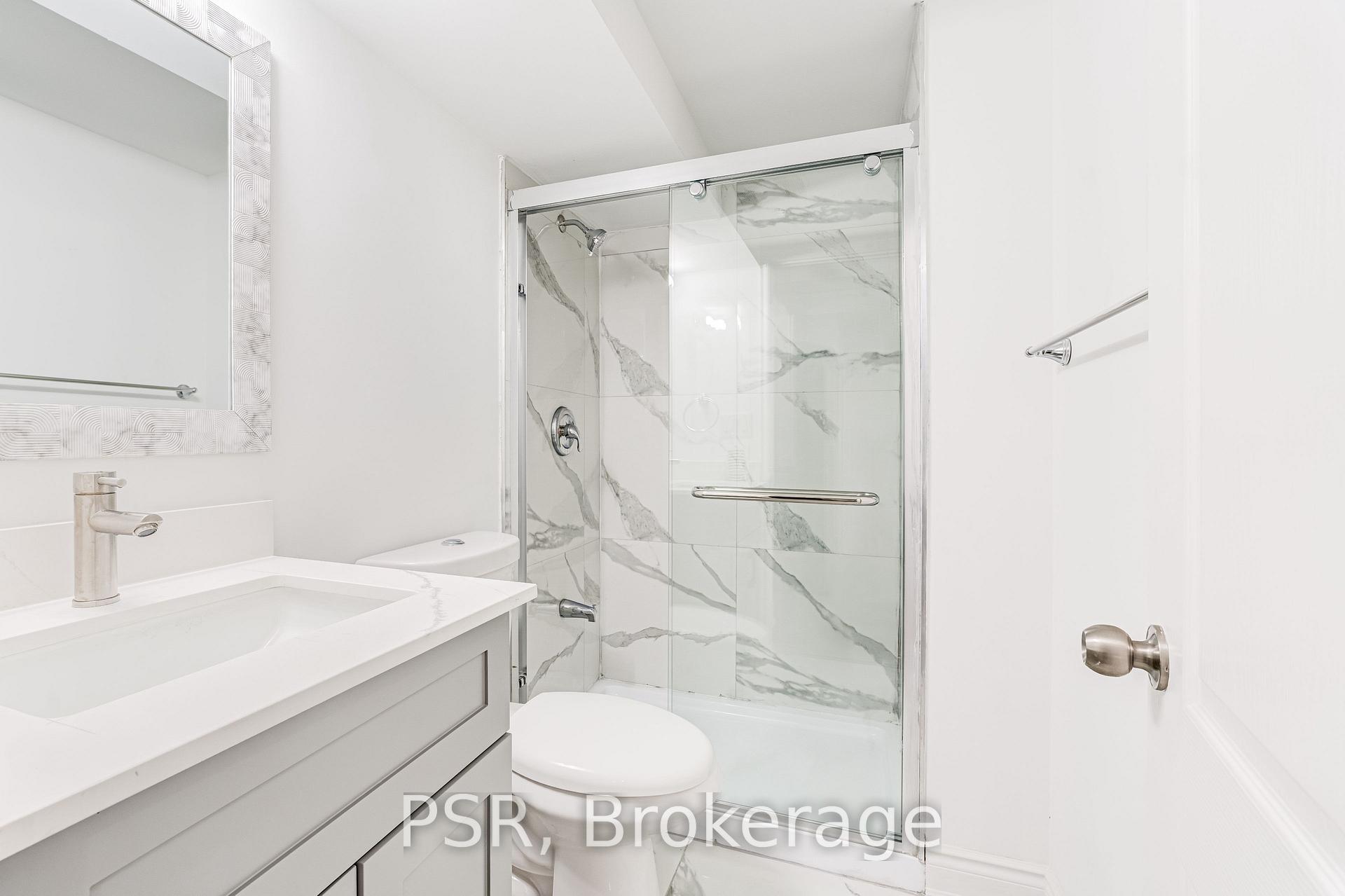 Photo 16 of Unit Lower, 24 Skelmore Crescent, North York, Parkwoods-Donalda — HOMEH