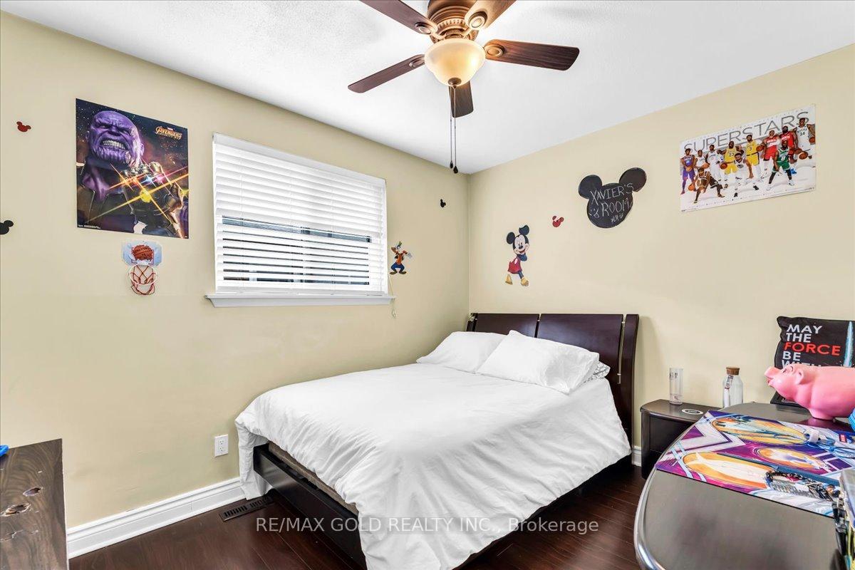 Photo 25 of 53 Dorchester Drive, Brampton, Southgate — HOMEH