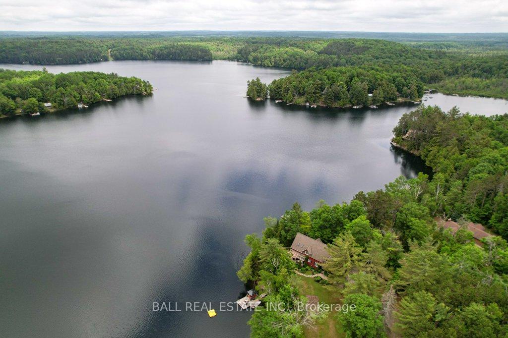 Photo 2 of 32 Shadowood Lane, North Kawartha — HOMEH