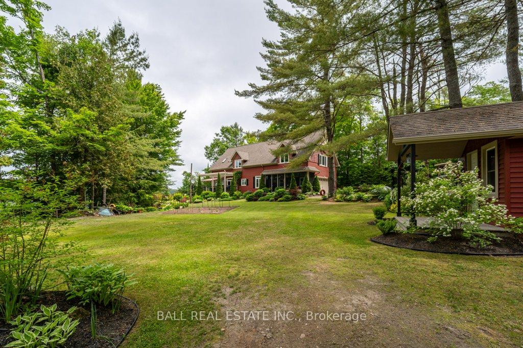 Photo 3 of 32 Shadowood Lane, North Kawartha — HOMEH