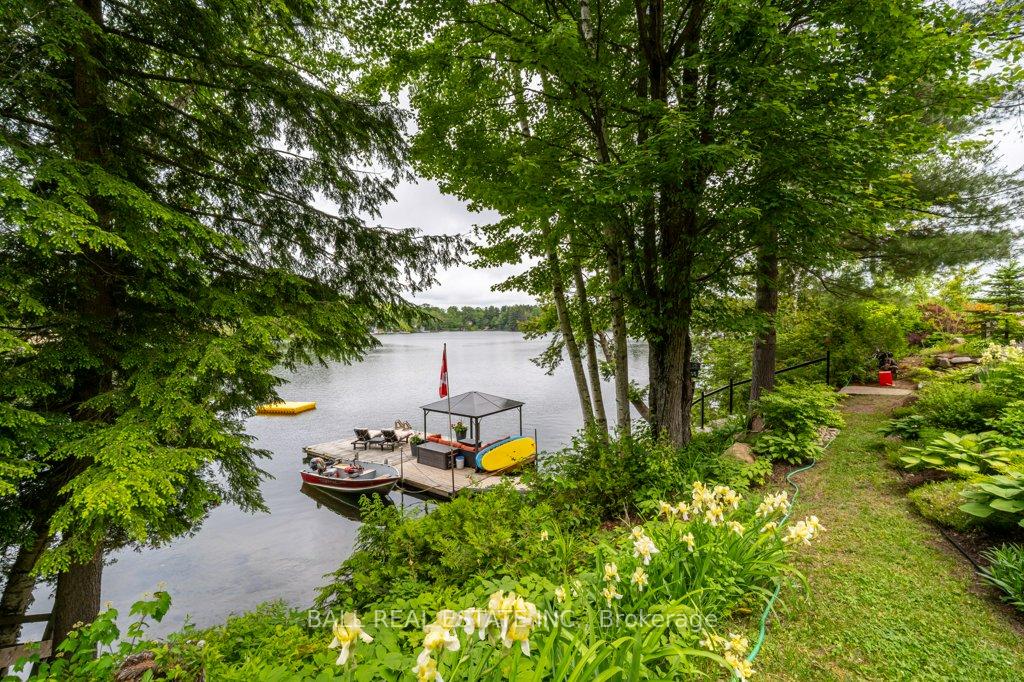 Photo 4 of 32 Shadowood Lane, North Kawartha — HOMEH