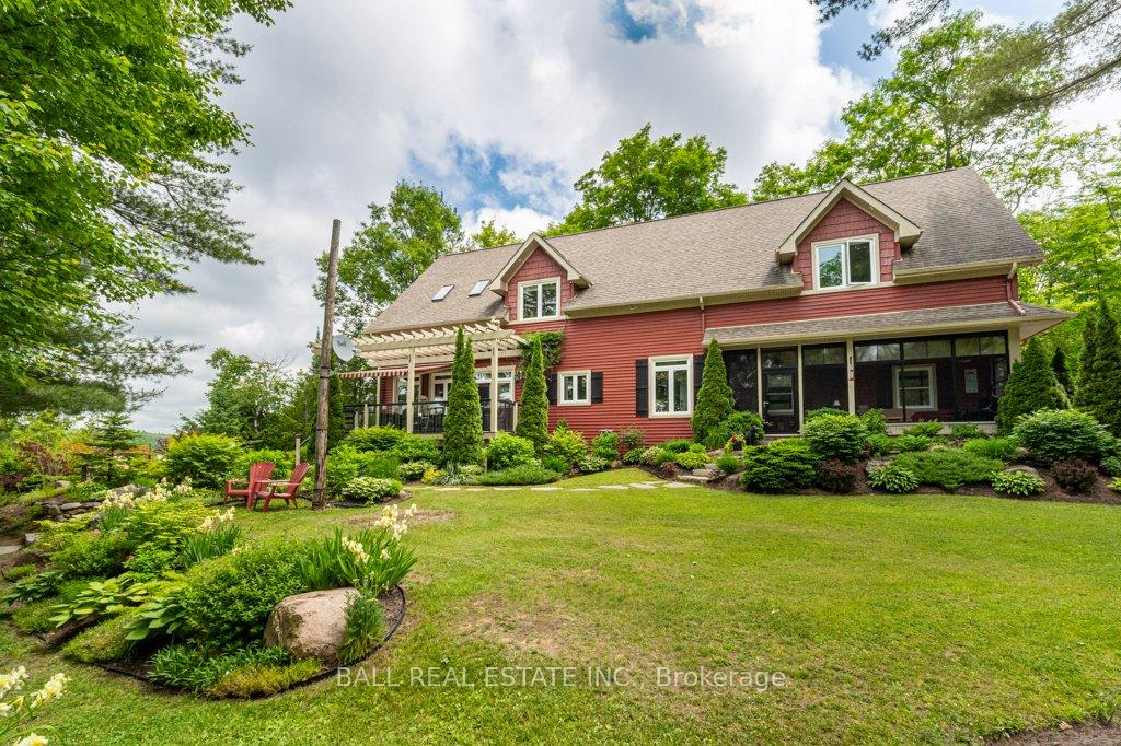 Photo 7 of 32 Shadowood Lane, North Kawartha — HOMEH