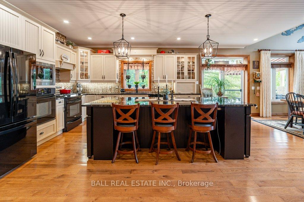 Photo 9 of 32 Shadowood Lane, North Kawartha — HOMEH