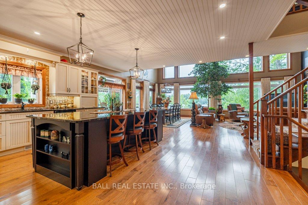 Photo 10 of 32 Shadowood Lane, North Kawartha — HOMEH
