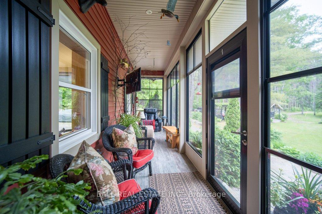 Photo 20 of 32 Shadowood Lane, North Kawartha — HOMEH