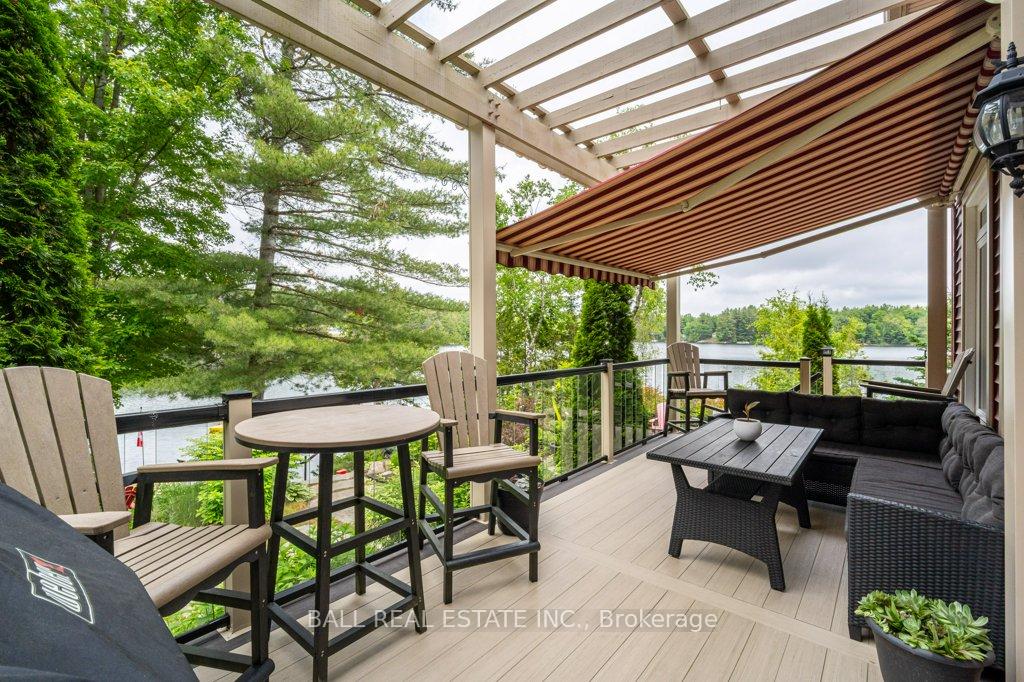 Photo 21 of 32 Shadowood Lane, North Kawartha — HOMEH