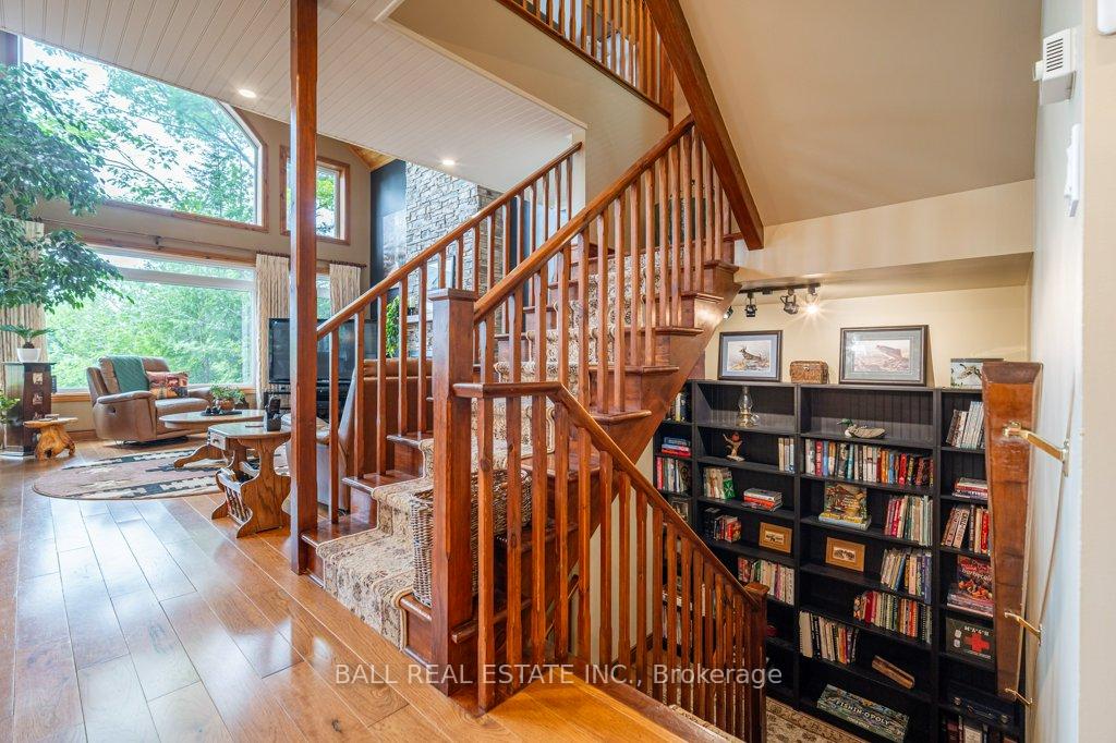 Photo 30 of 32 Shadowood Lane, North Kawartha — HOMEH