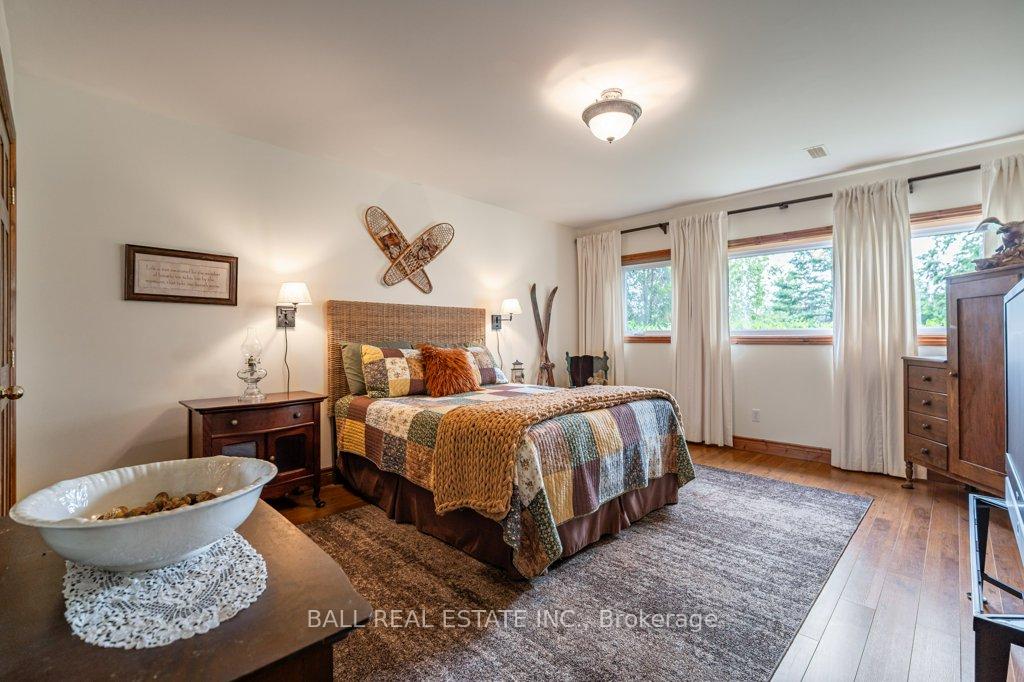 Photo 33 of 32 Shadowood Lane, North Kawartha — HOMEH