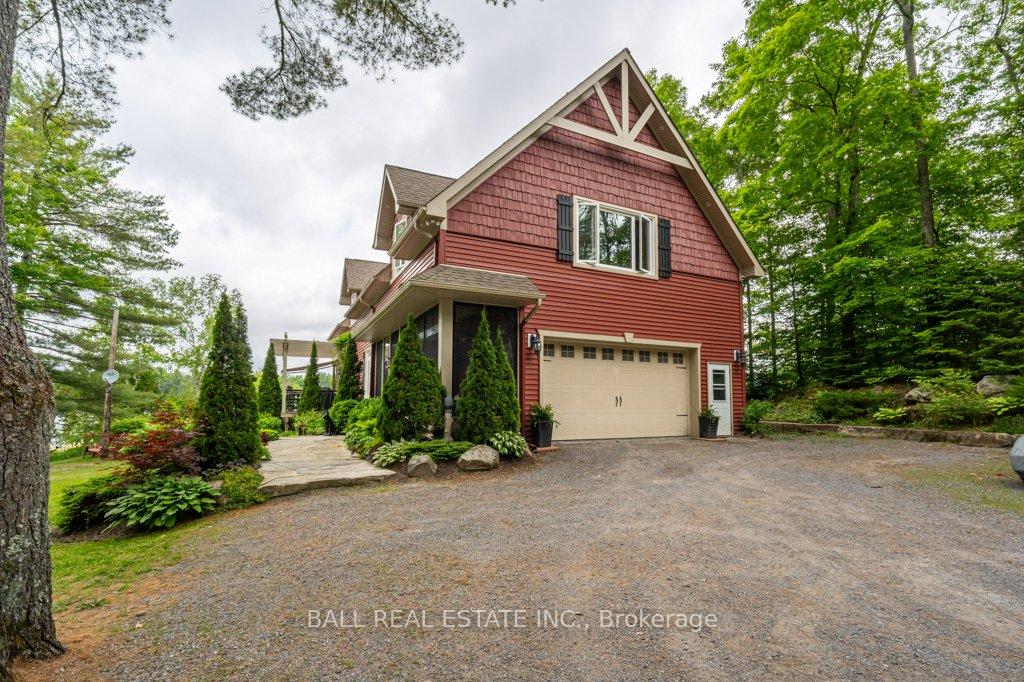Photo 39 of 32 Shadowood Lane, North Kawartha — HOMEH