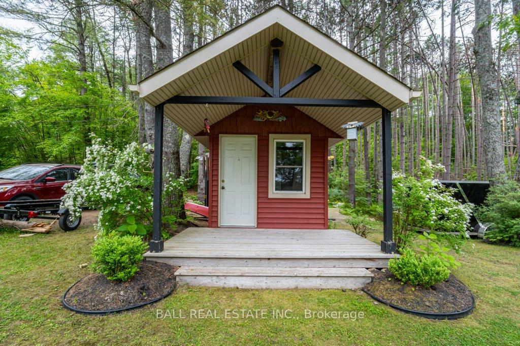 Photo 40 of 32 Shadowood Lane, North Kawartha — HOMEH