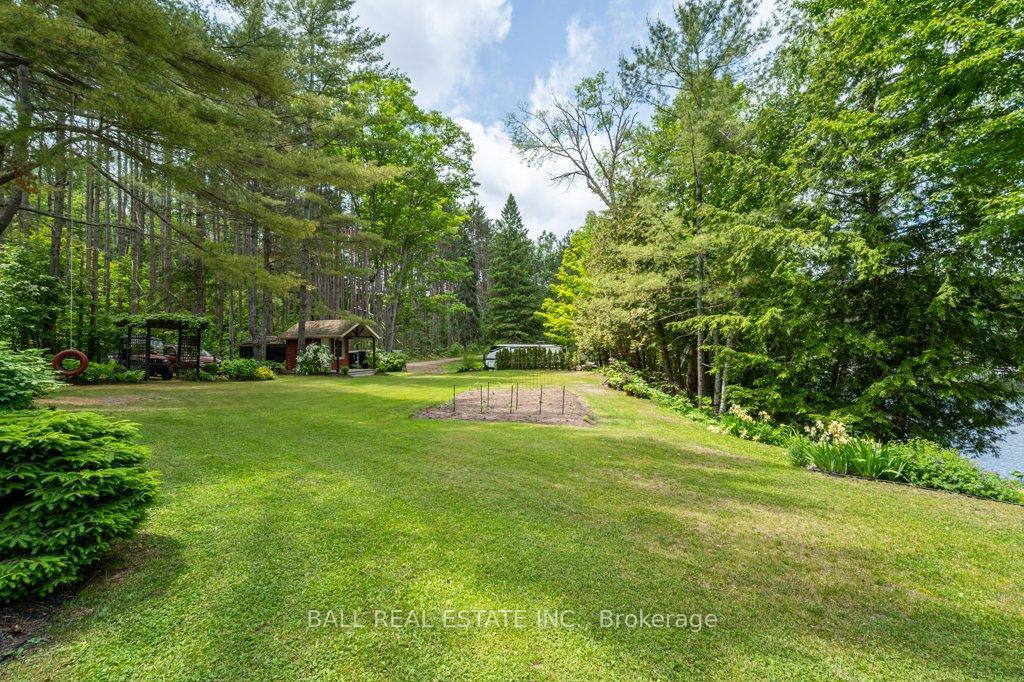 Photo 42 of 32 Shadowood Lane, North Kawartha — HOMEH