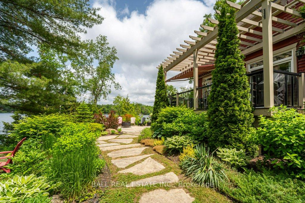Photo 44 of 32 Shadowood Lane, North Kawartha — HOMEH