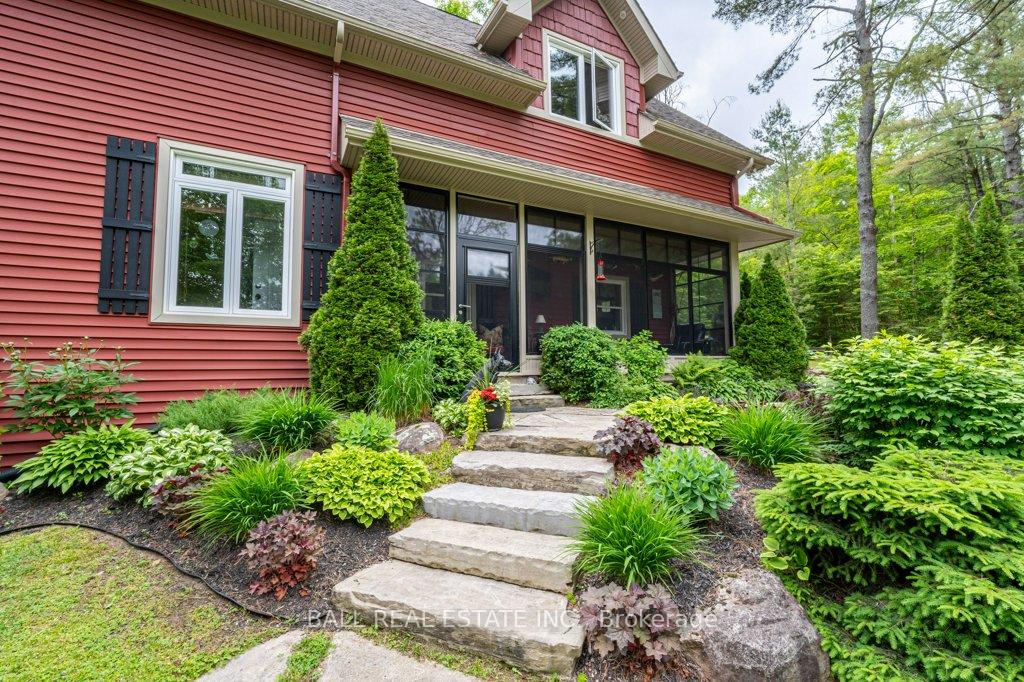 Photo 46 of 32 Shadowood Lane, North Kawartha — HOMEH