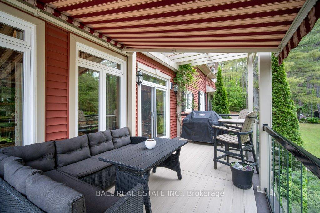 Photo 47 of 32 Shadowood Lane, North Kawartha — HOMEH