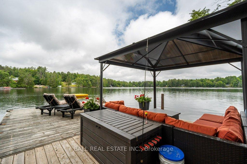 Photo 48 of 32 Shadowood Lane, North Kawartha — HOMEH
