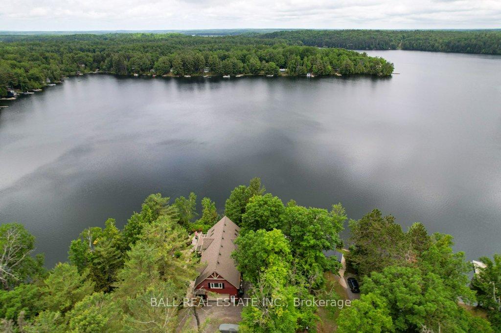 Photo 49 of 32 Shadowood Lane, North Kawartha — HOMEH