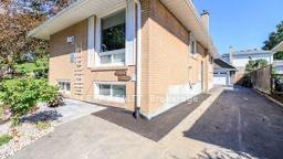 Photo 5 of Unit Basement, 258 Napier Street, Barrie, Codrington — HOMEH