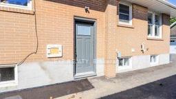 Photo 7 of Unit Basement, 258 Napier Street, Barrie, Codrington — HOMEH
