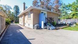 Photo 9 of Unit Basement, 258 Napier Street, Barrie, Codrington — HOMEH