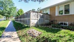 Photo 11 of Unit Basement, 258 Napier Street, Barrie, Codrington — HOMEH