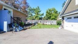 Photo 13 of Unit Basement, 258 Napier Street, Barrie, Codrington — HOMEH