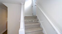 Photo 21 of Unit Basement, 258 Napier Street, Barrie, Codrington — HOMEH
