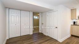 Photo 23 of Unit Basement, 258 Napier Street, Barrie, Codrington — HOMEH
