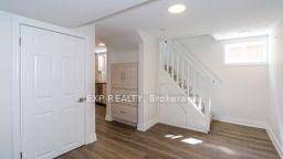 Photo 27 of Unit Basement, 258 Napier Street, Barrie, Codrington — HOMEH