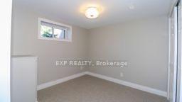 Photo 29 of Unit Basement, 258 Napier Street, Barrie, Codrington — HOMEH