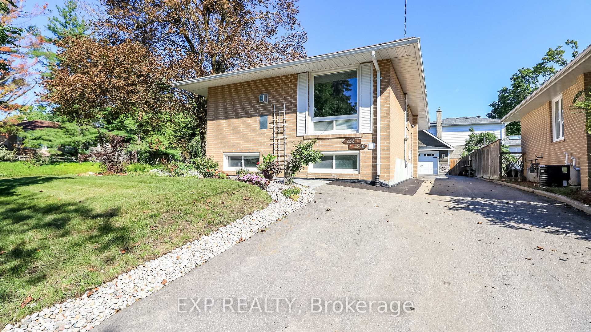 Photo 2 of Unit Basement, 258 Napier Street, Barrie, Codrington — HOMEH
