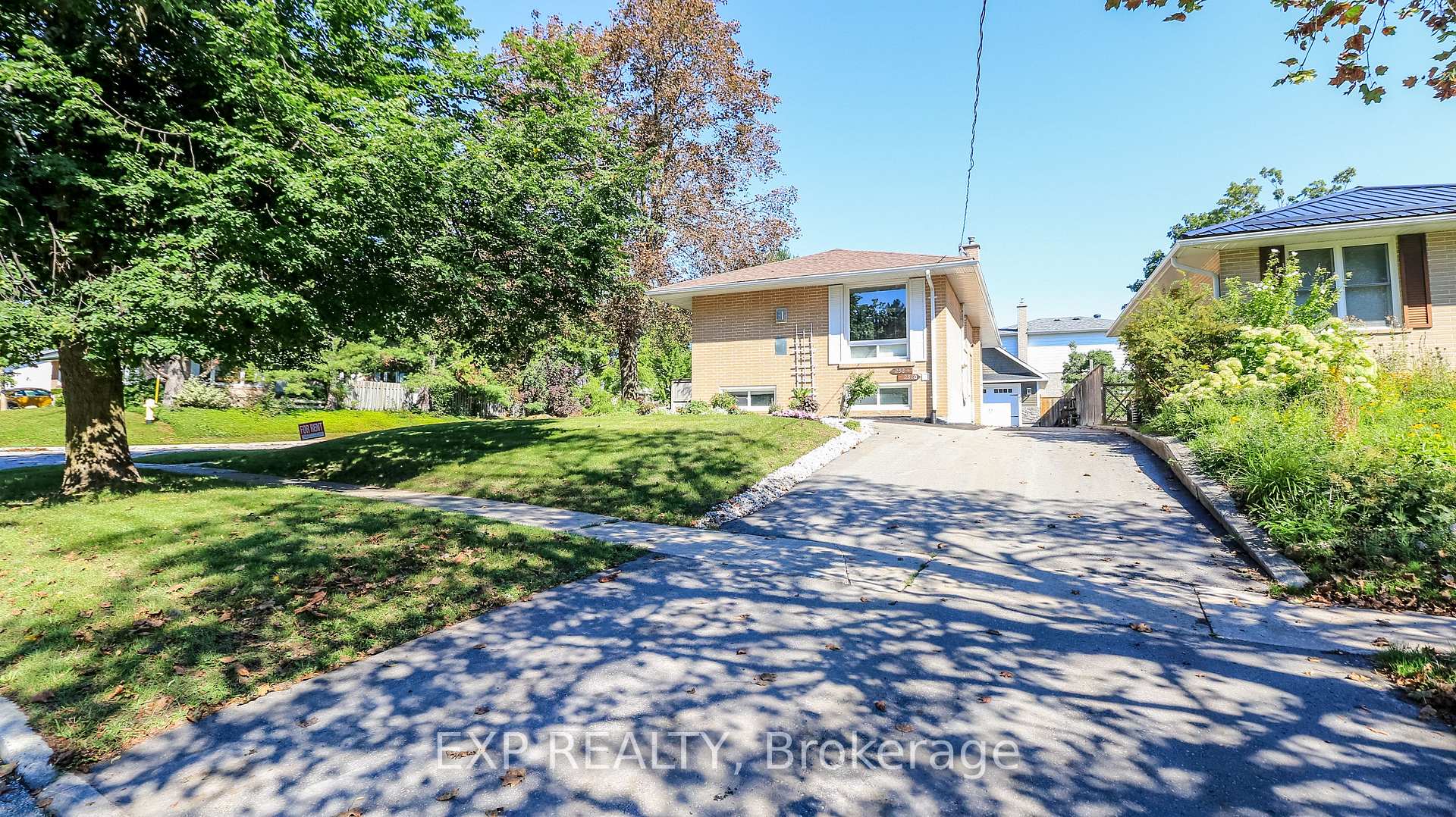 Photo 6 of Unit Basement, 258 Napier Street, Barrie, Codrington — HOMEH