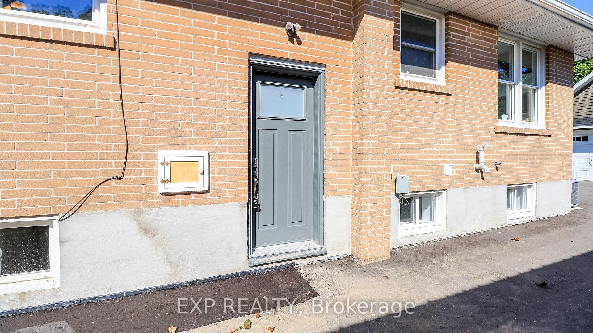 Photo 8 of Unit Basement, 258 Napier Street, Barrie, Codrington — HOMEH
