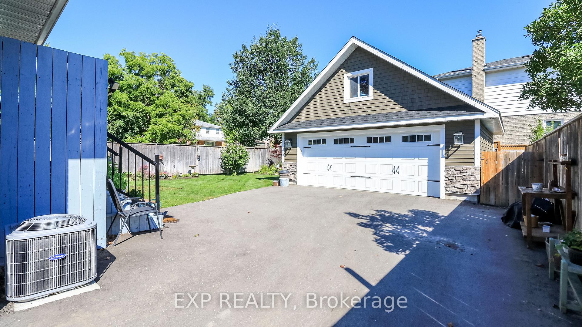 Photo 10 of Unit Basement, 258 Napier Street, Barrie, Codrington — HOMEH