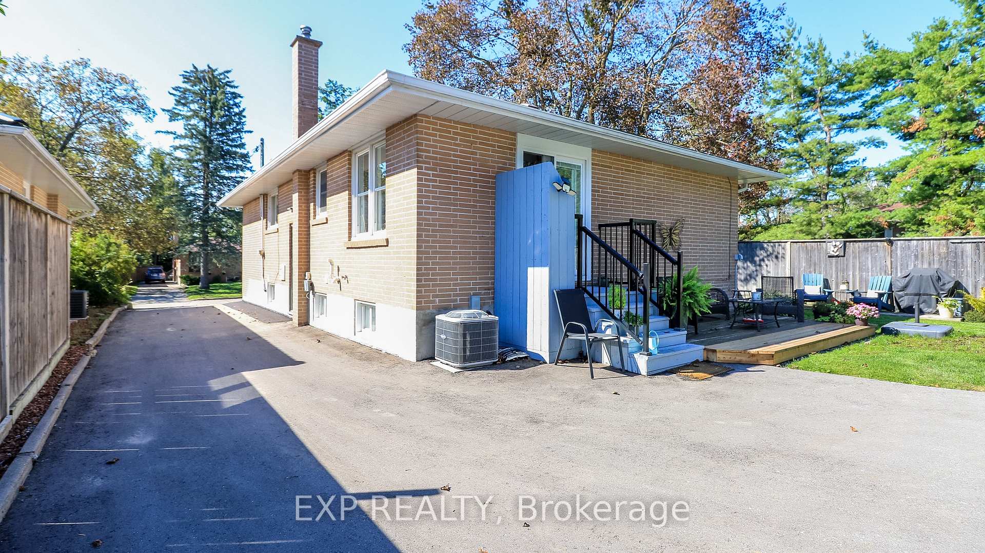 Photo 12 of Unit Basement, 258 Napier Street, Barrie, Codrington — HOMEH