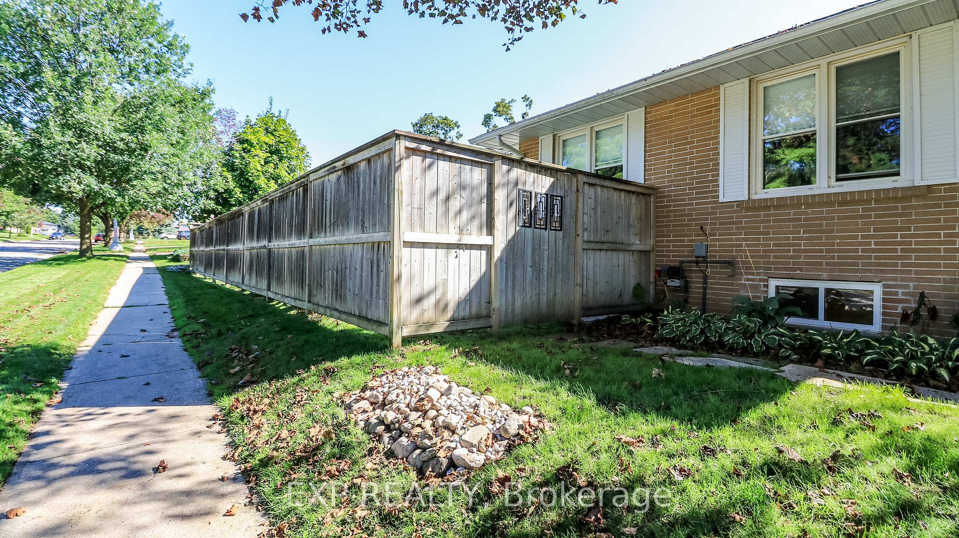 Photo 14 of Unit Basement, 258 Napier Street, Barrie, Codrington — HOMEH