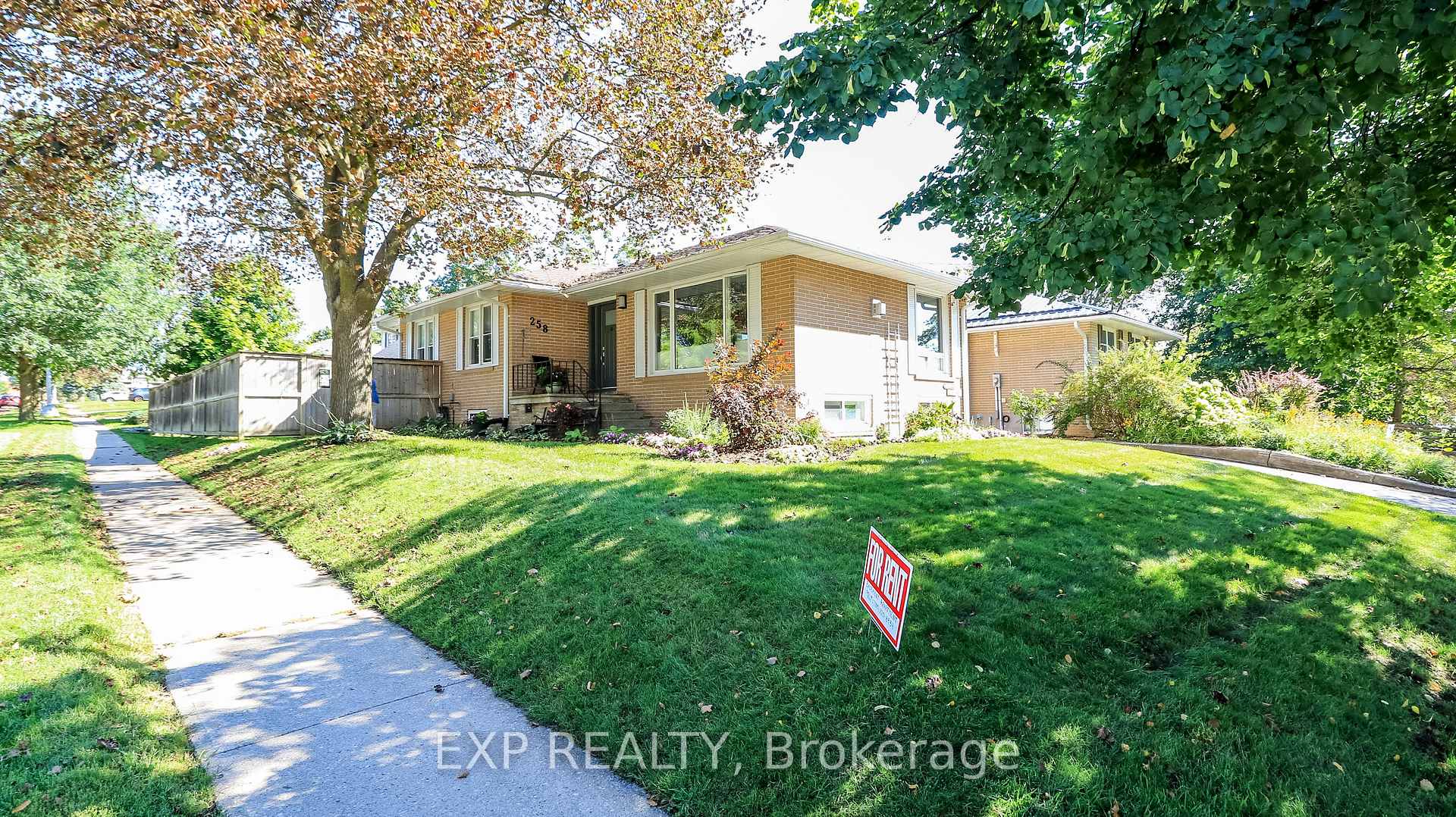 Photo 16 of Unit Basement, 258 Napier Street, Barrie, Codrington — HOMEH