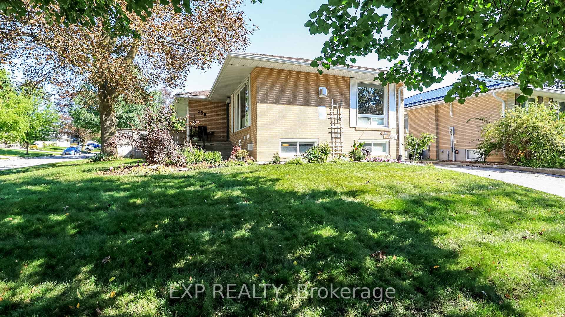Photo 18 of Unit Basement, 258 Napier Street, Barrie, Codrington — HOMEH