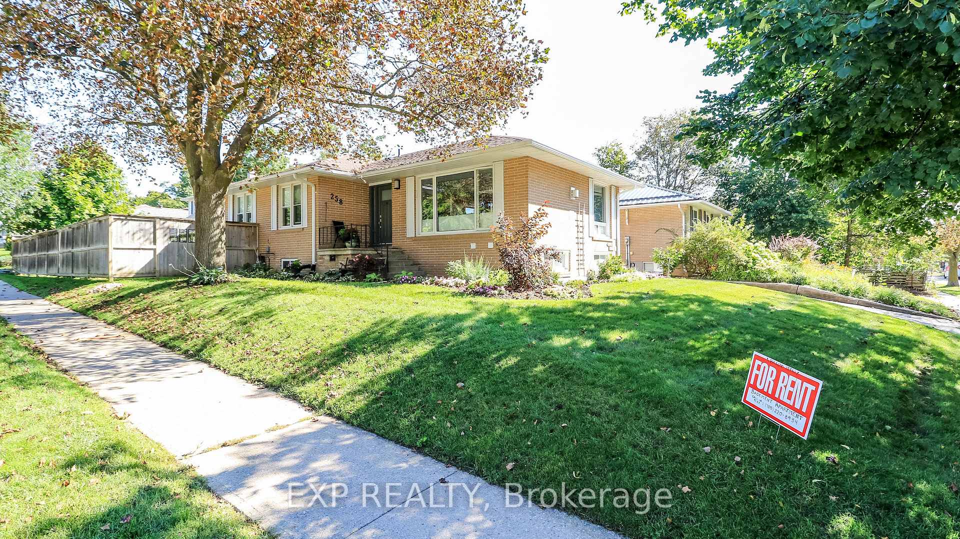 Photo 20 of Unit Basement, 258 Napier Street, Barrie, Codrington — HOMEH