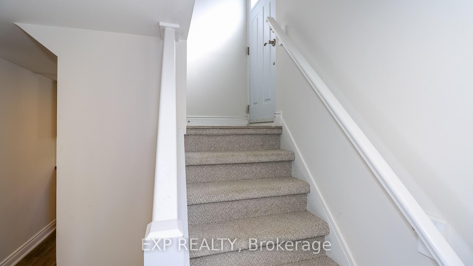 Photo 22 of Unit Basement, 258 Napier Street, Barrie, Codrington — HOMEH