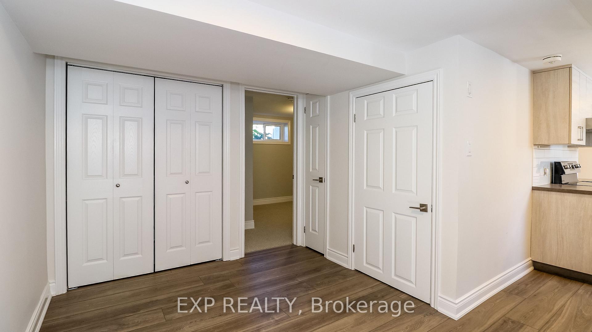 Photo 24 of Unit Basement, 258 Napier Street, Barrie, Codrington — HOMEH