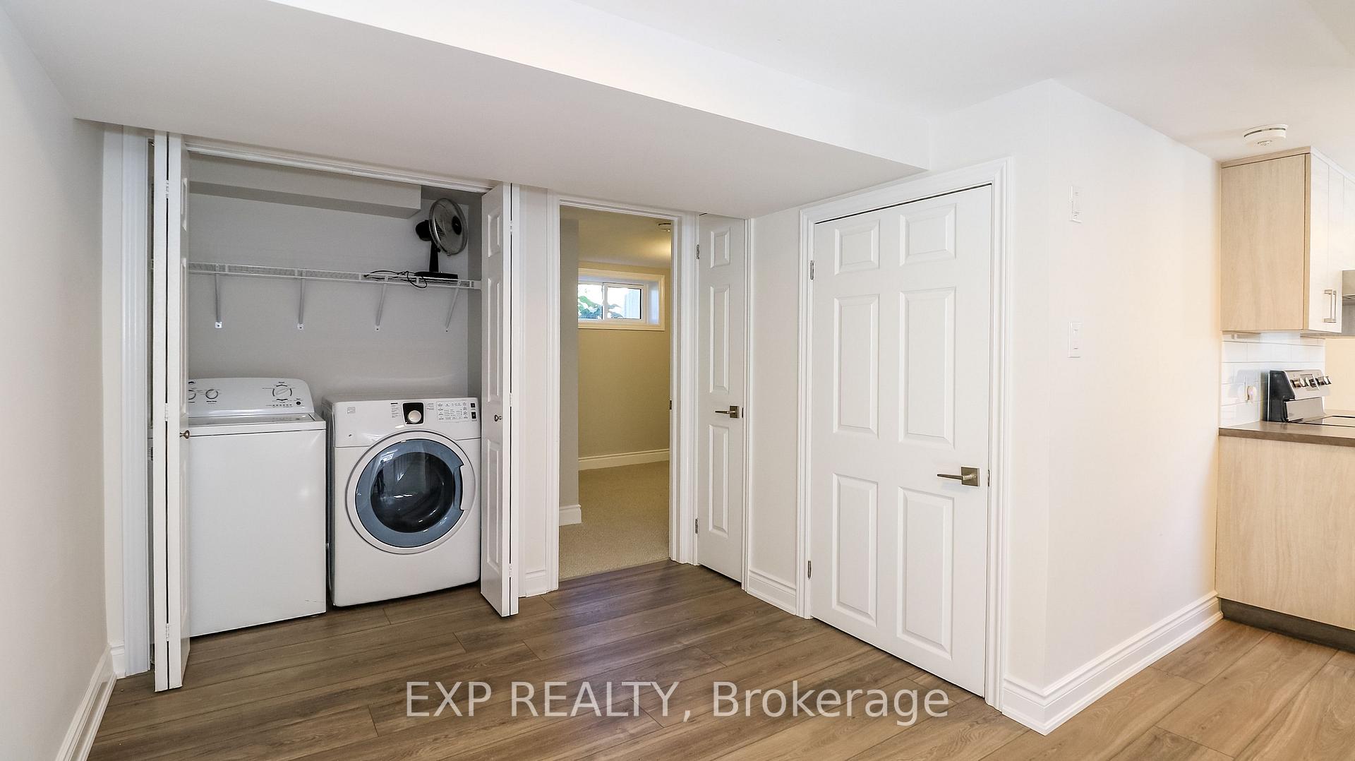 Photo 26 of Unit Basement, 258 Napier Street, Barrie, Codrington — HOMEH
