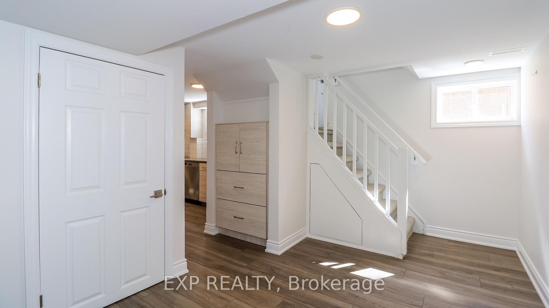 Photo 28 of Unit Basement, 258 Napier Street, Barrie, Codrington — HOMEH