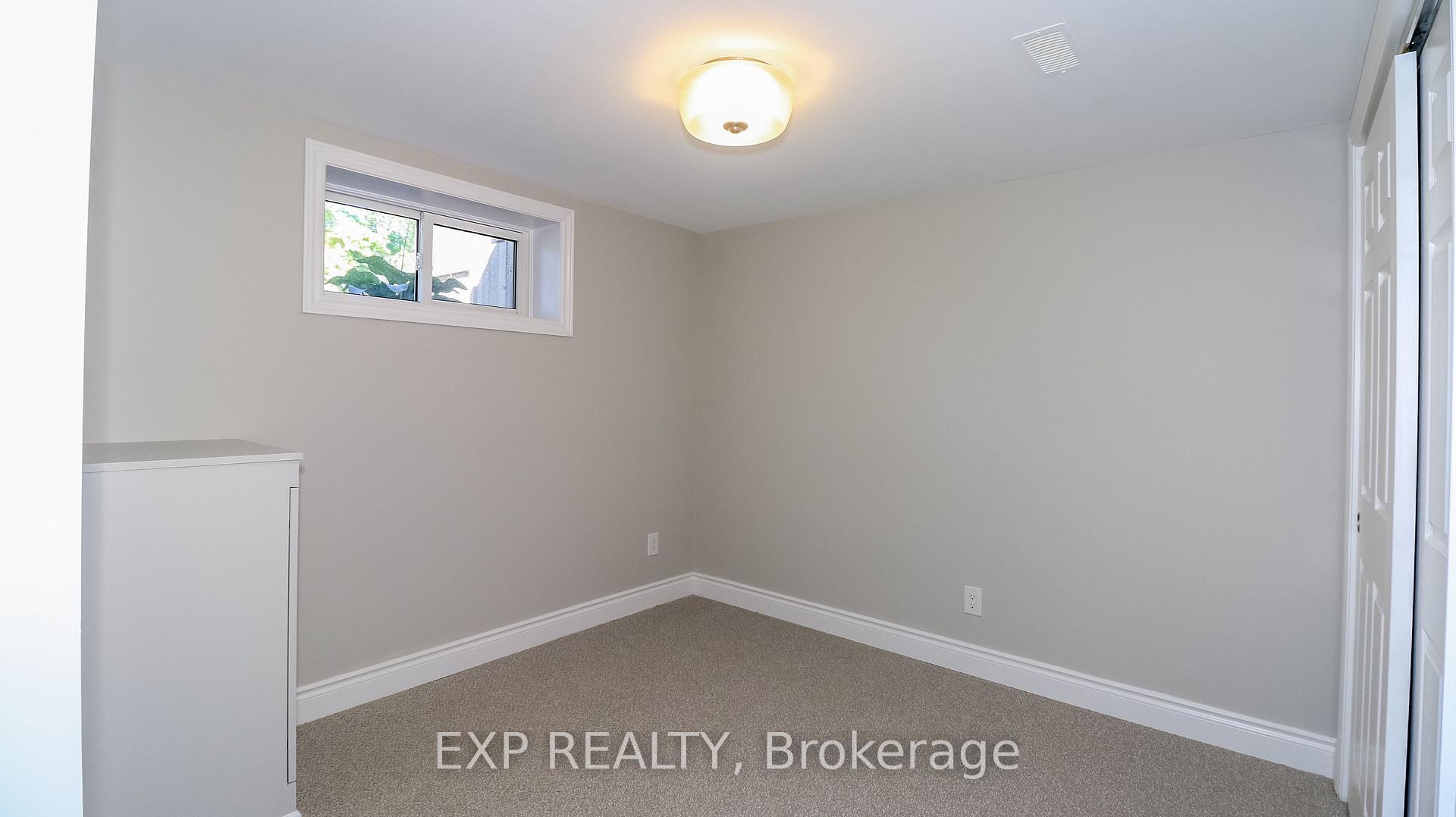Photo 30 of Unit Basement, 258 Napier Street, Barrie, Codrington — HOMEH