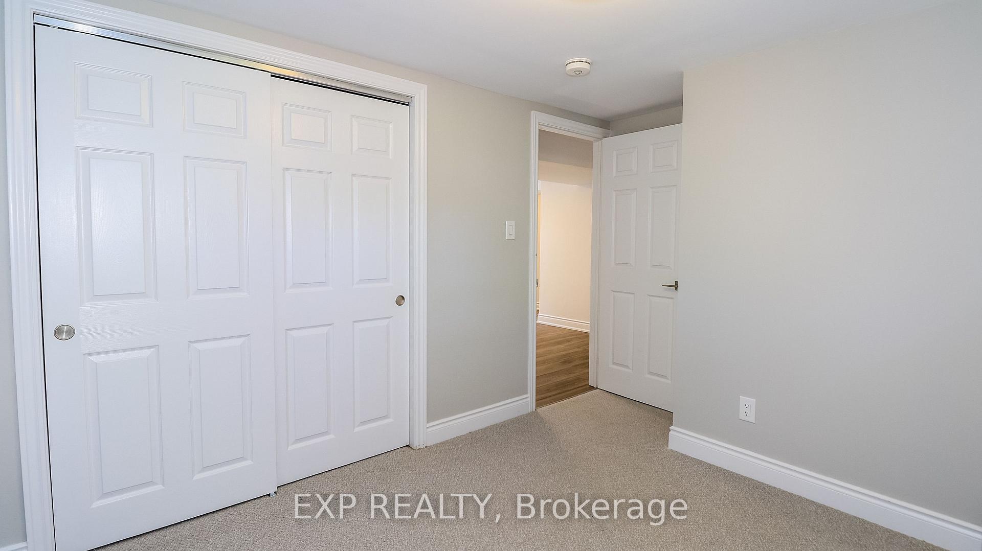 Photo 32 of Unit Basement, 258 Napier Street, Barrie, Codrington — HOMEH