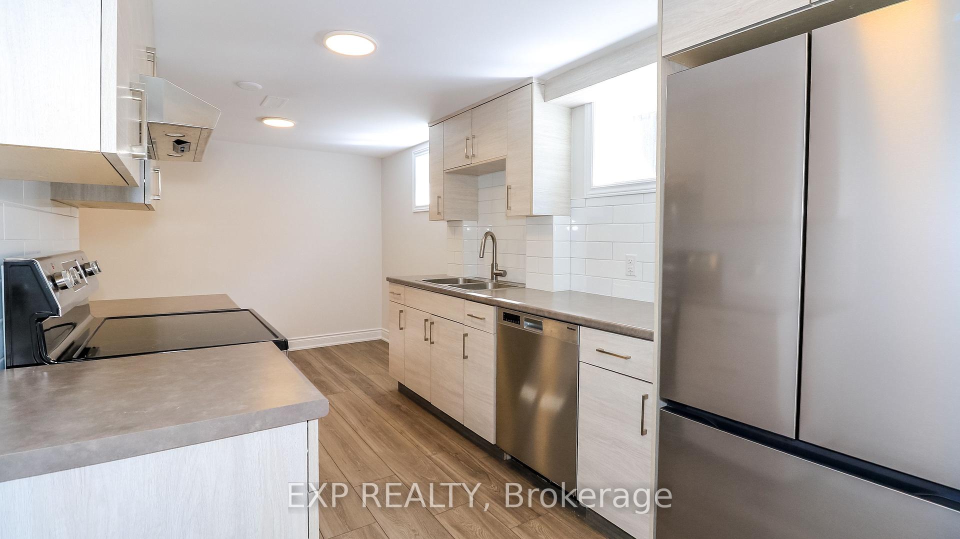 Photo 34 of Unit Basement, 258 Napier Street, Barrie, Codrington — HOMEH
