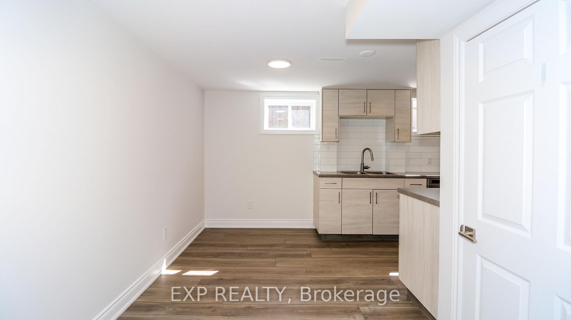Photo 42 of Unit Basement, 258 Napier Street, Barrie, Codrington — HOMEH